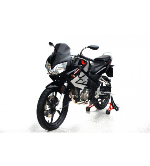 Ветровое стекло LOSTER Honda CBR 125 04-06