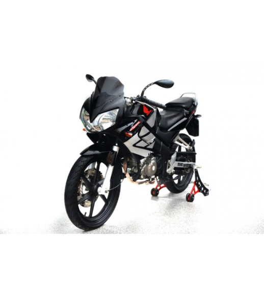 Вітрове скло LOSTER Honda CBR 125 04-06