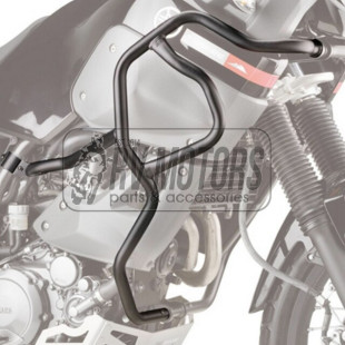 Защитные дуги Kappa Yamaha XT 660Z TENERE (08-13) KN2105