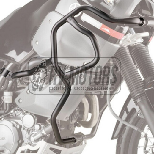 Захисні дуги Kappa Yamaha XT 660Z TENERE (08-13) KN2105