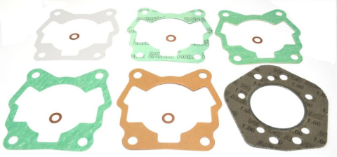 Комплект прокладок TOP-END KTM ENDURO 80 '86-'94, MX 80 '86-'88 ATHENA P400270600005
