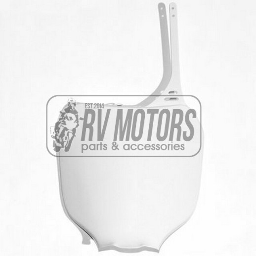 Передній обтічник крос YAMAHA YZ, YZF, WRF &#39;00-&#39;05 UFO YA03823046