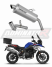 Прямоток BMW F900GS Adventure 2024 DOMINATOR P7