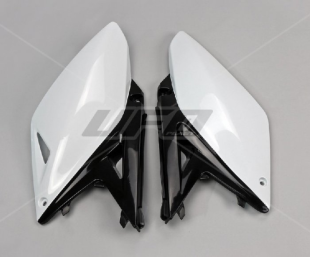 Боковой пластик SUZUKI RMZ 250 '10-'18 UFO SU04929W