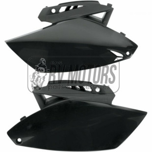 Боковой пластик YAMAHA YZF 250 '10-'12  UFO YA04812001