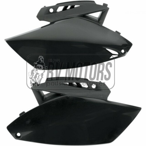 Боковой пластик YAMAHA YZF 250 '10-'12  UFO YA04812001