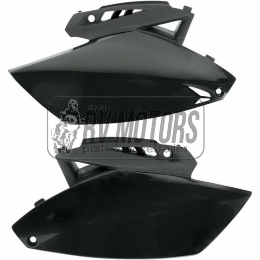 Бічний пластик YAMAHA YZF 250 &#39;10-&#39;12 UFO YA04812001