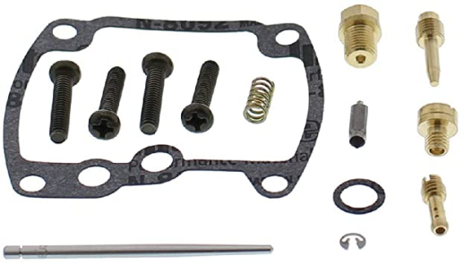 Ремкомплект карбюратора 4 RIDE AB26-10007