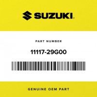 Болт крепления ГБЦ Suzuki GSX-R / GSR 11117-29G00