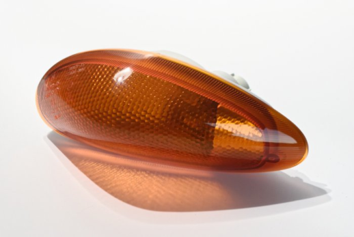 Вказівник повороту правий передній SUZUKI GSX 600F &#39;98-&#39;06, GSX 750F &#39;98-&#39;06 JR KS001R