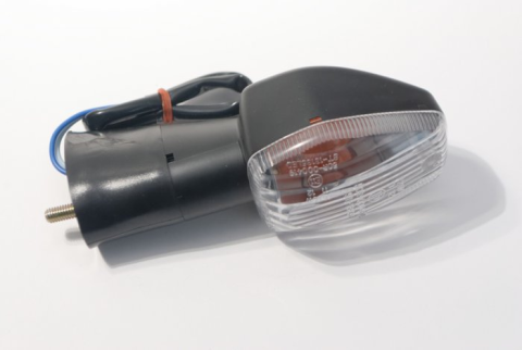 Указатель поворота правый передний / левый задний HONDA CBF 600, FMX 650, XL 700-1300, CB 1300 JR KH049B