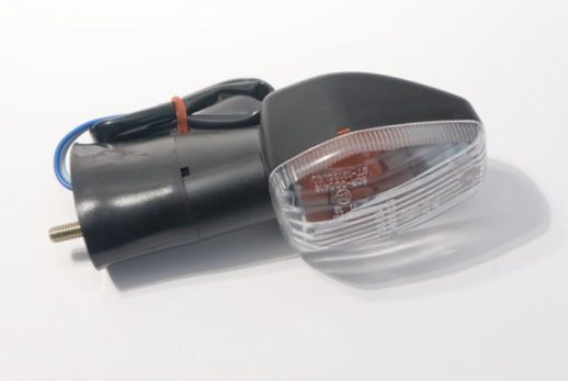 Вказівник повороту правий передній/лівий задній HONDA CBF 600, FMX 650, XL 700-1300, CB 1300 JR KH049B