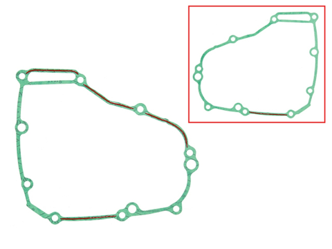 Прокладка крышки генератора HONDA CRF 450R '09-16 NAMURA NX-10048CG2