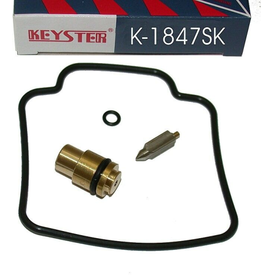 Ремкомплект карбюратора KEYSTER K-1847SK