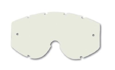 Стекло маски 3210 ProGrip 1mm ANTISCRATCH PG3210