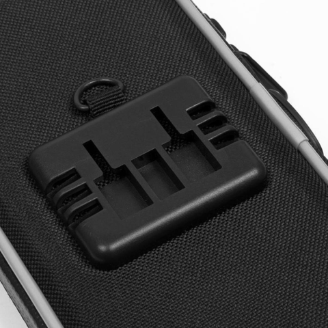 Крепление для телефона/GPS навигатора с креплением BIKETEC BT177