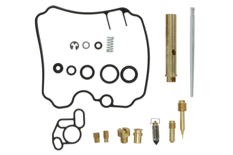 Ремкомплект карбюратора YAMAHA TDM, TRX 850 1996- KEYSTER KY-0570