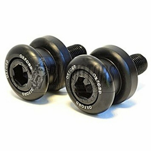 Упори для підкату M10 (Bobbins 1.25) OXFORD OF726