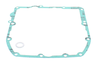 Прокладка масляного поддона YAMAHA VMX12 V-MAX (SA) 13, VMX12 V-MAX 90-07, XVZ13 ROYAL STAR 96-13 WINDEROSA 334026