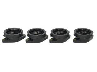 Патрубки карбюратора YAMAHA FZ6, YZF-R6 600 2003- TOURMAX CHY-54