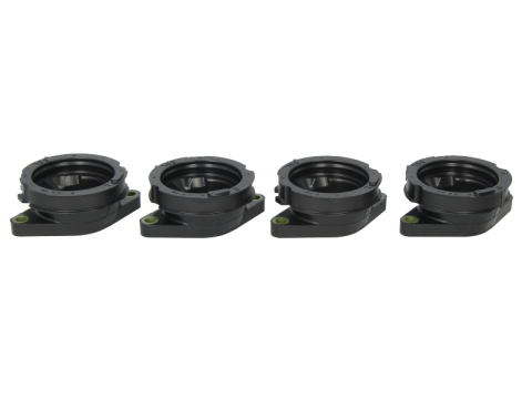 Патрубки карбюратора YAMAHA FZ6, YZF-R6 600 2003- TOURMAX CHY-54