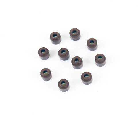 Сальник клапана SUZUKI GSX-R 600 '06-10, 750 '11-13, 1000 '01-04 ATHENA P400485420172