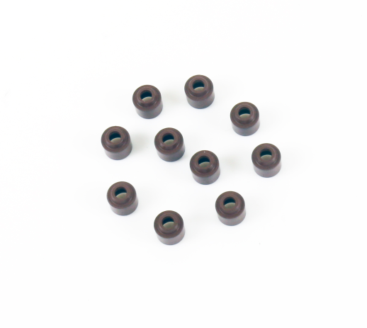 Сальник клапана SUZUKI GSX-R 600 &#39;06-10, 750 &#39;11-13, 1000 &#39;01-04 ATHENA P400485420172