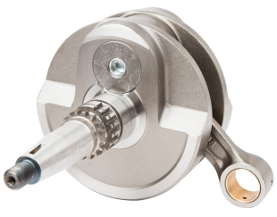 Коленвал KAWASAKI KFX 450R 08-13 HD HOT RODS 4086