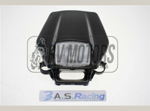 Обтекатель с фарой Кросс UFO PF01676001