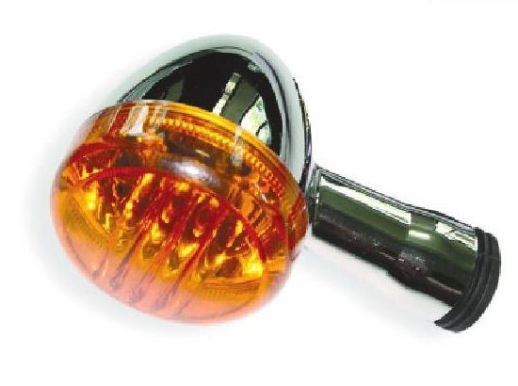 Указатель поворота KAWASAKI KLE, SUZUKI VLEWY VLR, VZ, VZR 650-1800 1998-2017 VICMA 1058221