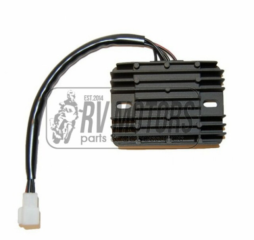 Регулятор напруги DUCATI 500/600/748/750/851/888/900/906/907/916 ELECTROSPORT ESR515