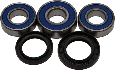 Підшипники осі колеса BEARING WORX WBK70008 (All Balls 25-1117)