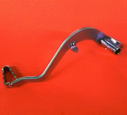 Лапка заднього гальма Honda CRF250L /Rally 13-18 46500-KZZ-305