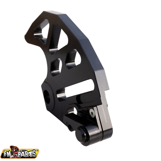 Накладка заднего тормозного диска SHERCO SE/SEF '14-'23 FM-PARTS FP417SHBK