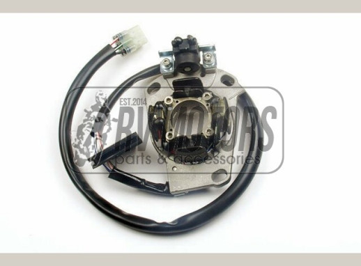 Генератор YAMAHA YZ 125 &#39;05-16 ELECTREX ST4150