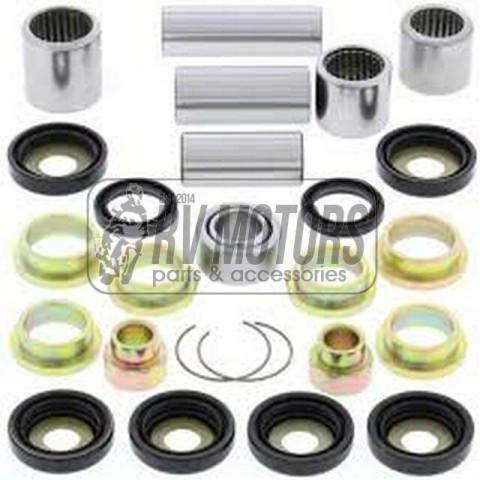 Ремкомплект прогрессии WRP 27-1016