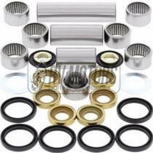 Ремкомплект прогрессии ALLBALLS 27-1125