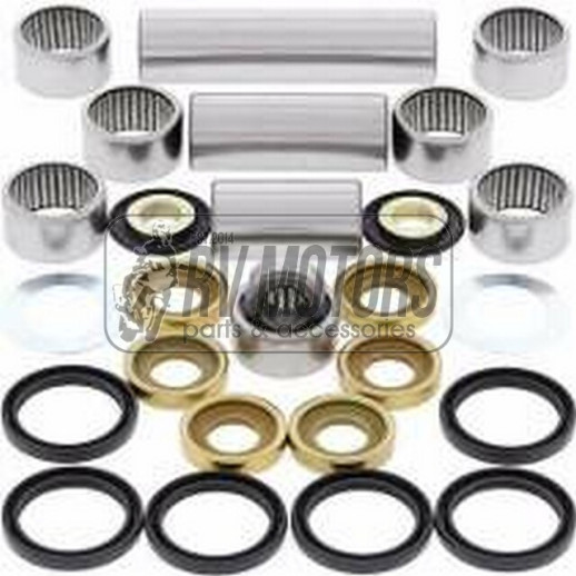 Ремкомплект прогресії ALLBALLS 27-1125