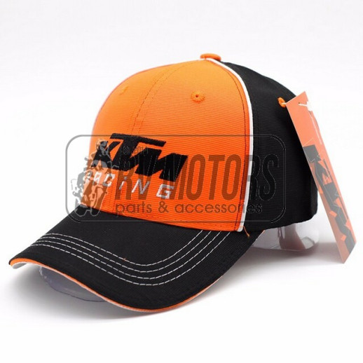 Кепка RVM KTM B-025