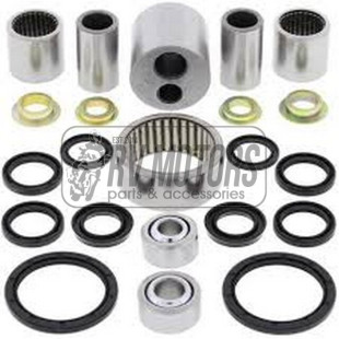 Ремкомплект прогрессии ALLBALLS 27-1113