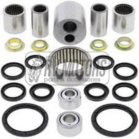 Ремкомплект прогрессии ALLBALLS 27-1113