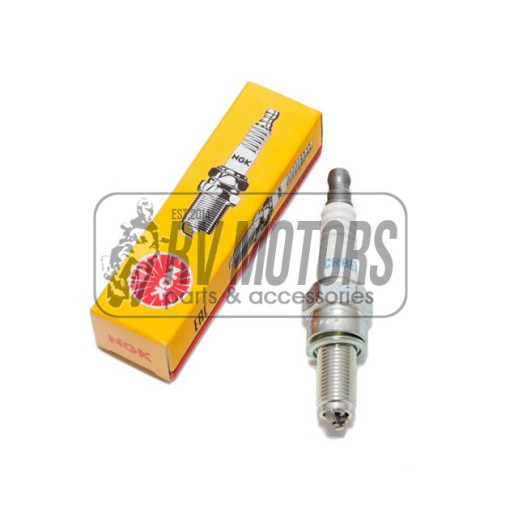 Свічка запалювання NGK 4374/CR8EKB