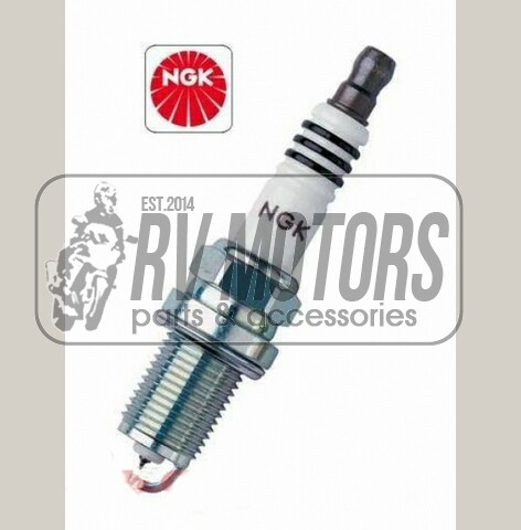 Свеча зажигания NGK 7788 / BPR9ES (W27ESRU)