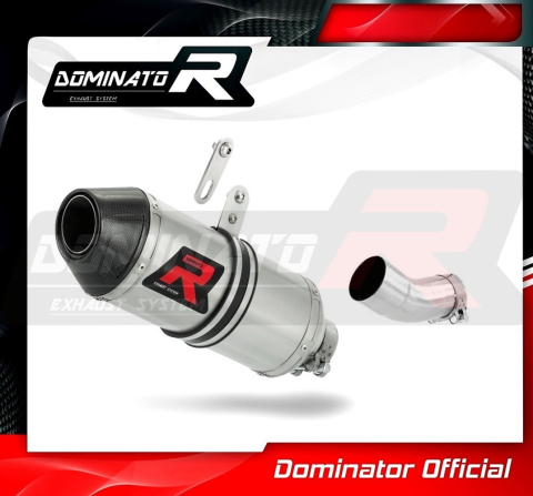 Прямоток DOMINATOR Aprilia TUONO V4 R APRC LOW LEVEL HP3