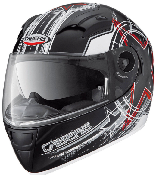 Шолом інтеграл Caberg Vox Freehand. Розмір L.