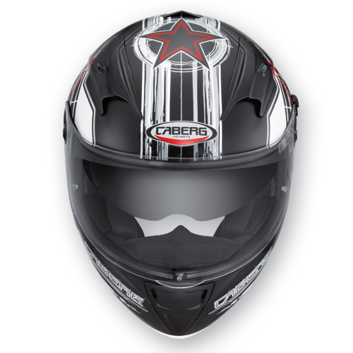 Шолом інтеграл Caberg Vox Freehand. Розмір L.