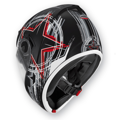 Шолом інтеграл Caberg Vox Freehand. Розмір L.