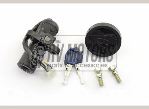 Замок зажигания KTM LC4 03 Vicma VC9140