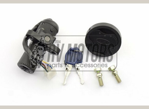 Замок запалювання KTM LC4 03 Vicma VC9140