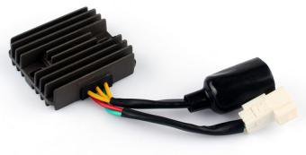 Регулятор напруги HONDA CBR 1000RR &#39;04-&#39;10, CBR 600RR &#39;07-&#39;12 GZ GZRH02